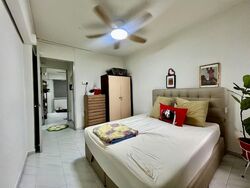 Blk 528 Bedok North Street 3 (Bedok), HDB 3 Rooms #562058121